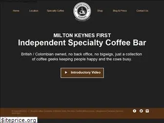bogotacoffee.co.uk
