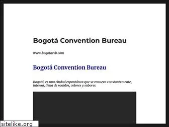 bogotacvb.com