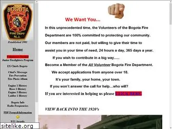 bogotafire.org