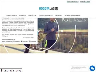 bogotalaser.com