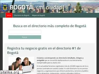 bogotamiciudad.com