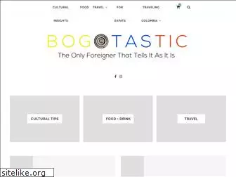 bogotastic.com