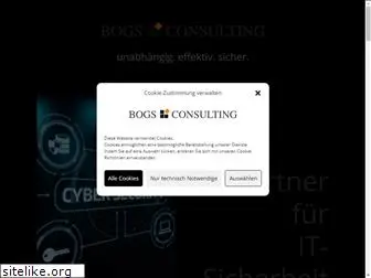 bogs-consulting.de