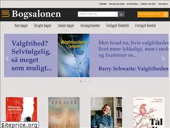 bogsalonen.net
