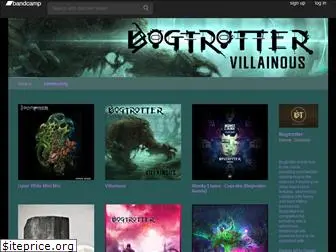 bogtrottermusic.com