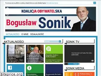 boguslawsonik.pl