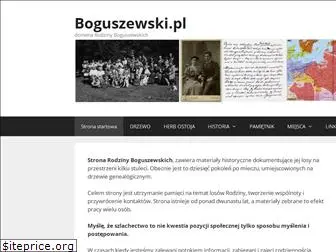 boguszewski.pl