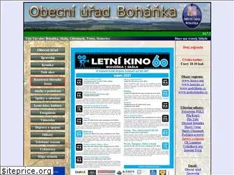 bohanka.org