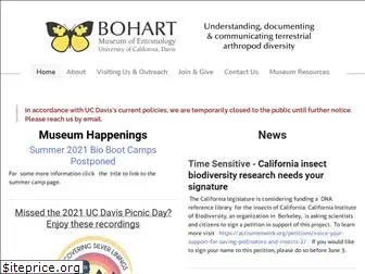 bohart.ucdavis.edu