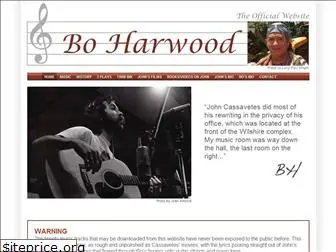boharwood.com