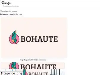 bohaute.com
