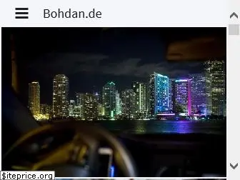 bohdan.de