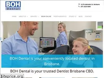 bohdental.com.au