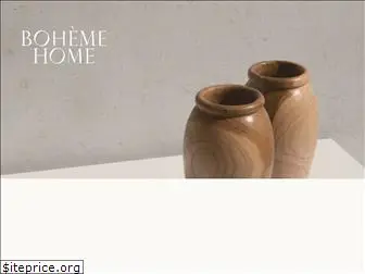 bohemehome.co.nz