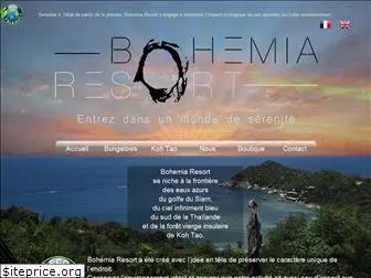 bohemia-resort.com