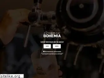 bohemia.com.br