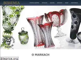 bohemia.com.pl