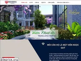 bohemia.com.vn