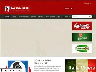 bohemiabeer.eu