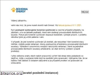 bohemiaenergy.cz