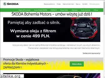 bohemiamotors.pl