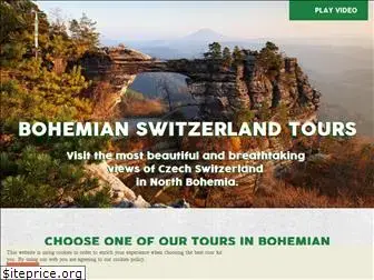bohemian-switzerland.com