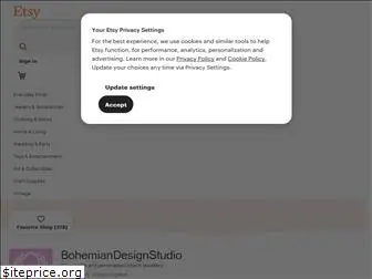 bohemiandesignstudio.etsy.com