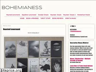 bohemianess.com