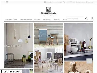 bohemianliving.pl