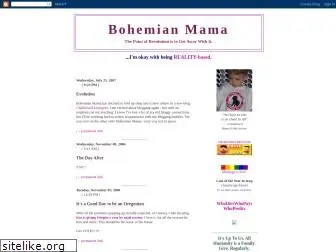 bohemianmama.blogspot.com