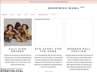 bohemianmama.com