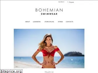 bohemianswimwear.com