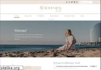 bohemiantrails.com