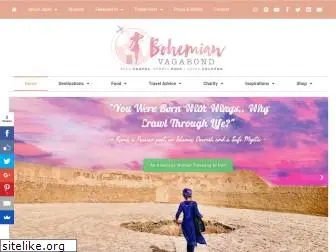 bohemianvagabond.com