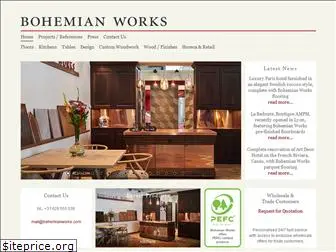 bohemianworks.com