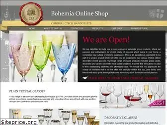 bohemiaonlineshop.com