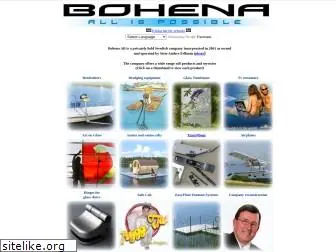 bohena.com