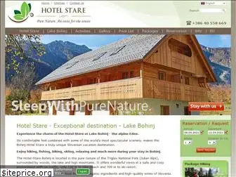 bohinj-hotel.com