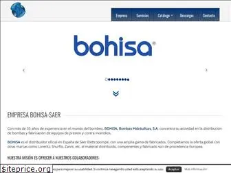 bohisa.es