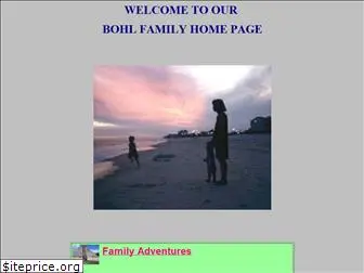 bohlfamily.com