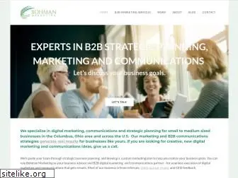 bohmanmarketing.com