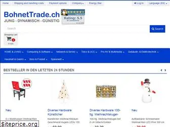 bohnettrade.ch