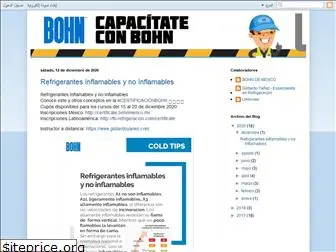bohnmexico.blogspot.com
