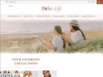 boho-life.com