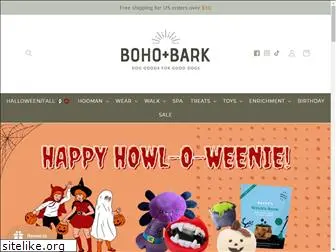 bohoandbark.com