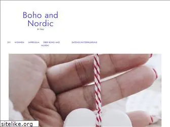 bohoandnordic.de