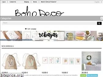 bohodecoshop.com