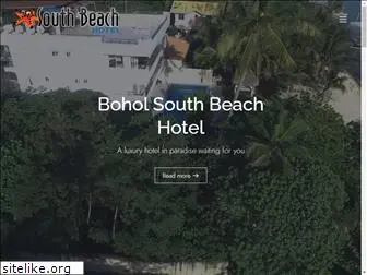 boholsouthbeach.com