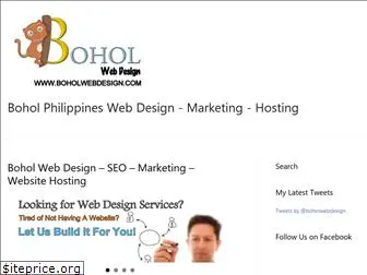 boholwebdesign.com