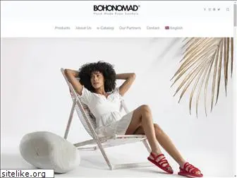 bohonomad.com